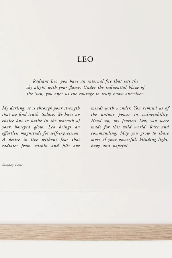 Leo 4